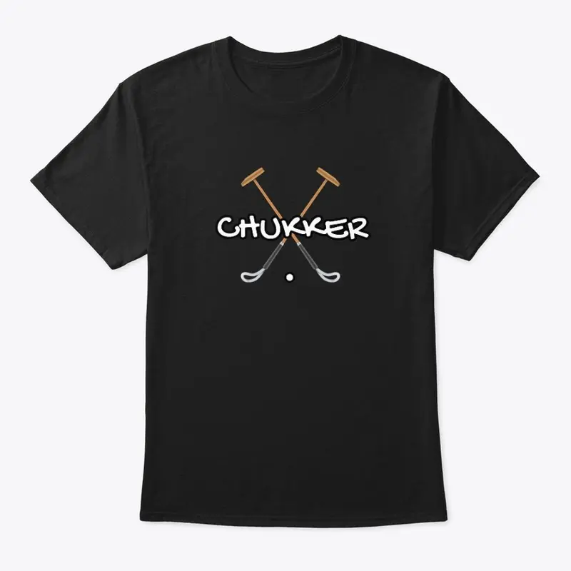 Chukker Tee