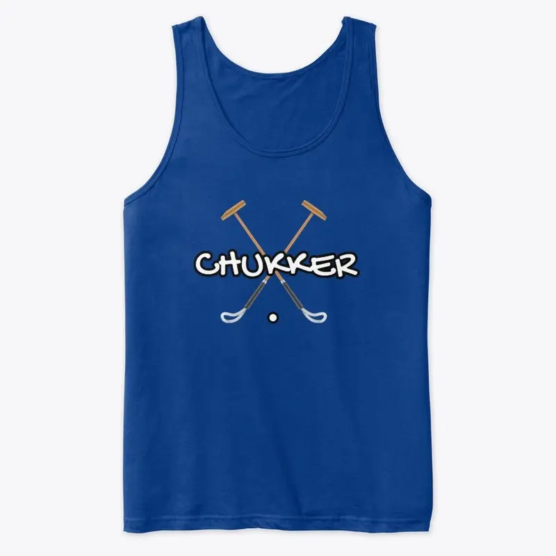 Chukker Original Tank Top