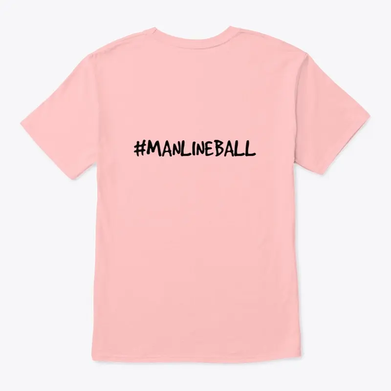 "Man Line Ball": Hashtag Collection