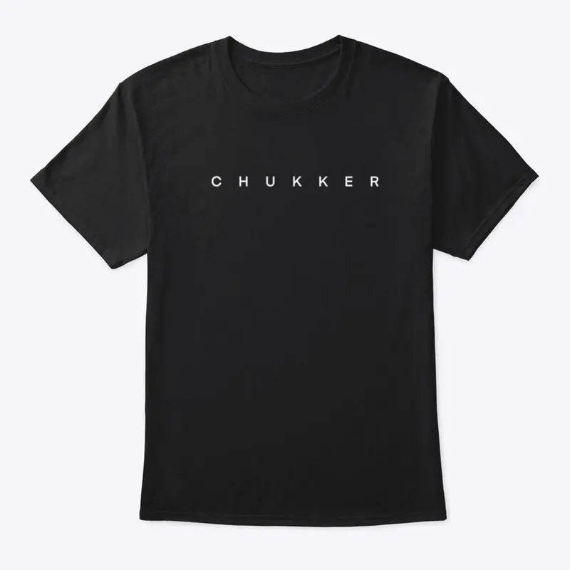 Chukker Minimalist