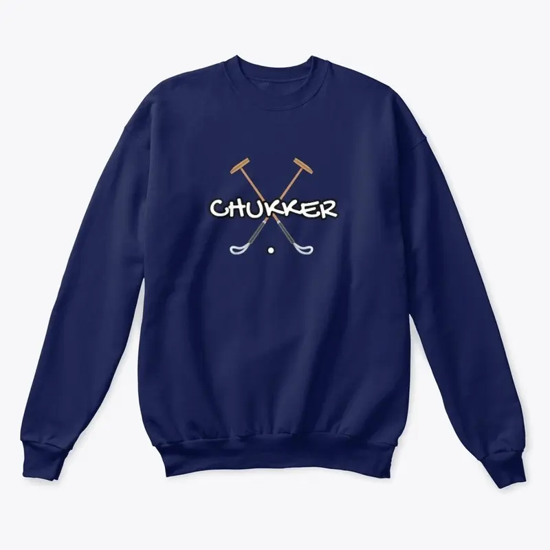 Chukker Original Hoodie