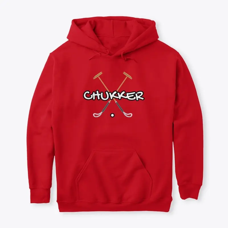 Chukker Original Hoodie